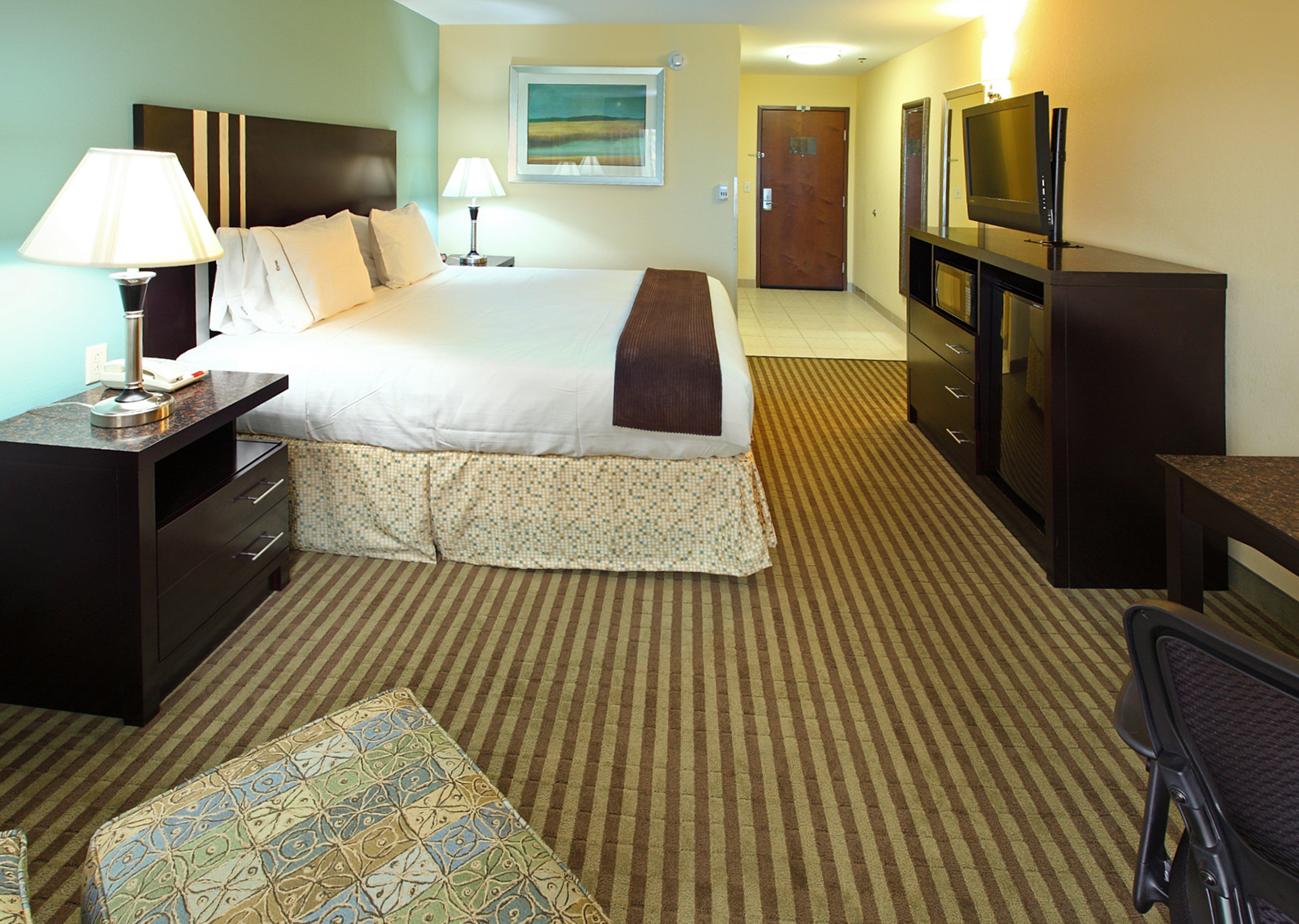 Holiday Inn Express Hotel & Suites Carthage, An Ihg Hotel Exteriér fotografie